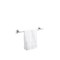 Kohler 18 in. Towel Bar in Polished Chrome 35925-CP - alternate 3